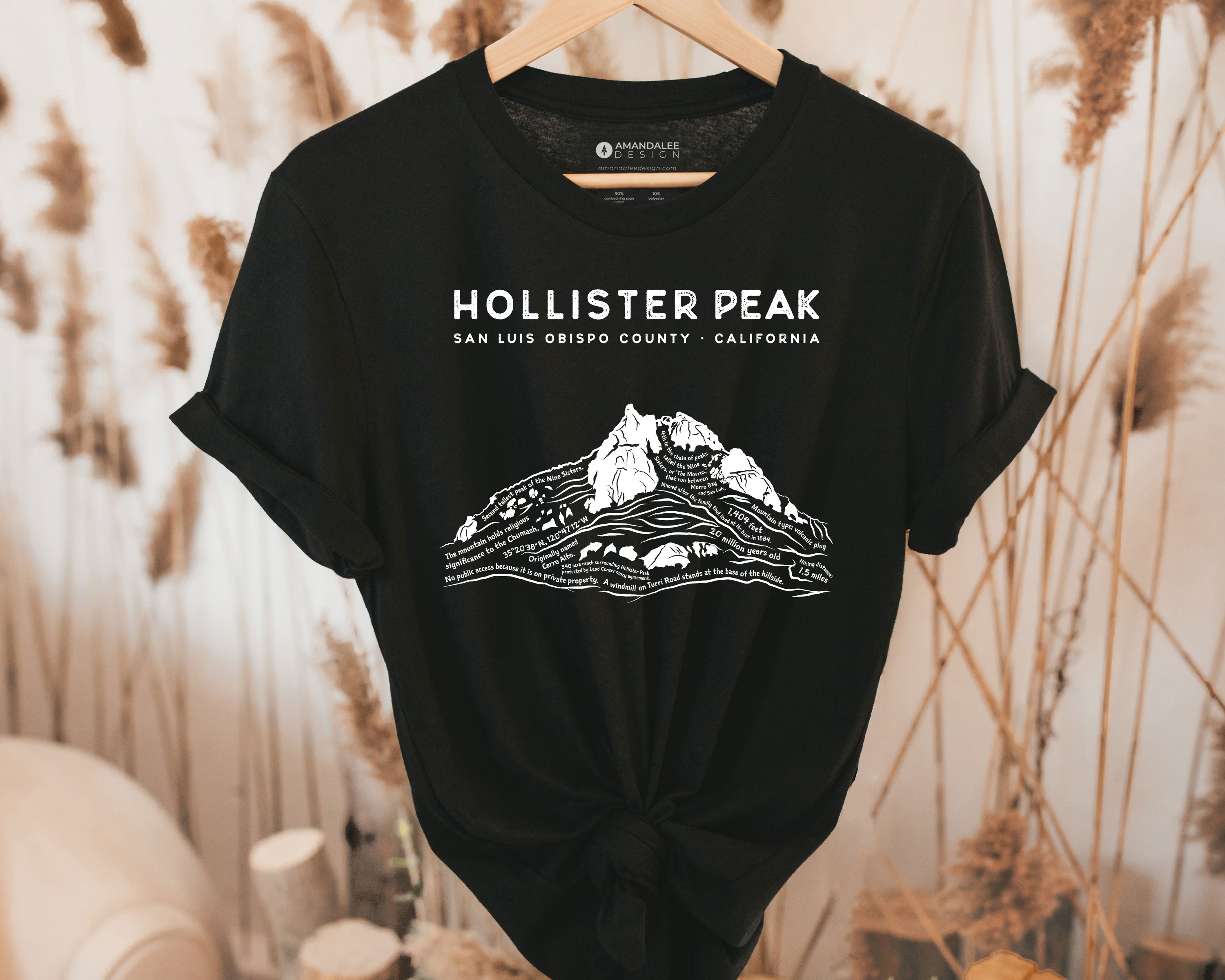 Hollister ribbed shirt - Gem