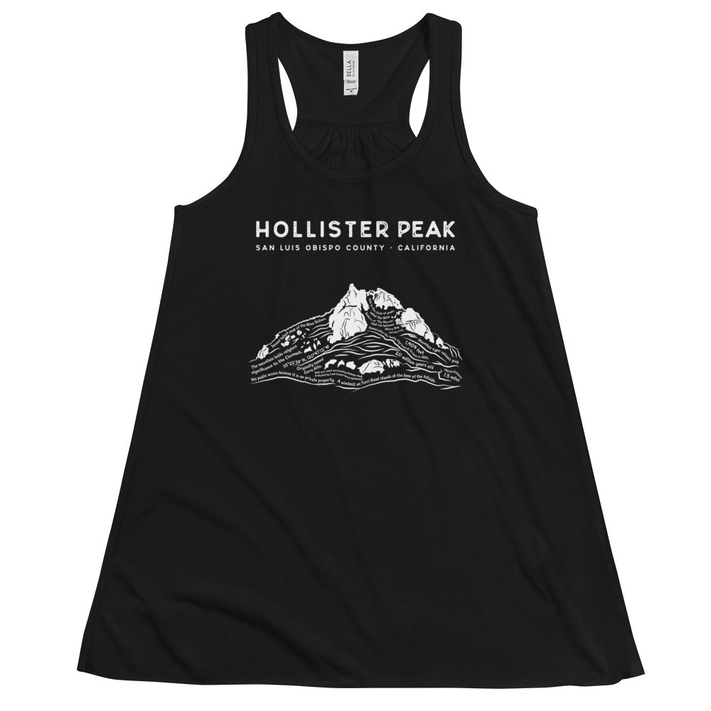 Hollister Tank 